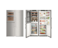 LIEBHERR SBSes 8486 Premium Plus - 1389273 - zdjęcie 1